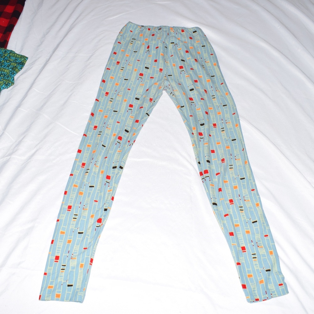 🧜LuLaRoe Leggings!🧜